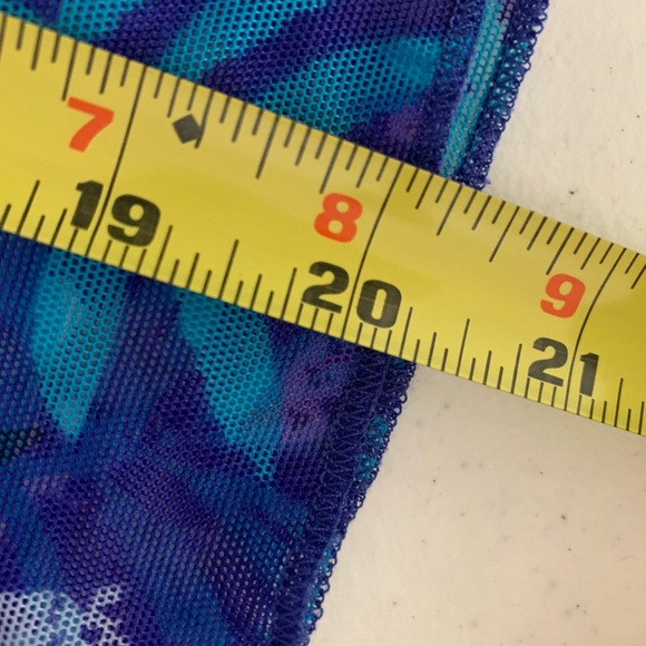 Jantzen swim cover up - Picture 6 of 6